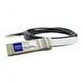 thumbnail image 1 of AddOn 3m Voltaire Compatible SFP+ DAC - direct attach cable - 10 ft, 1 of 2