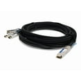 thumbnail image 1 of AddOn 40GBase direct attach cable - 10 ft, 1 of 3