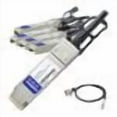 thumbnail image 1 of AddOn 40GBase direct attach cable - 3.3 ft, 1 of 3