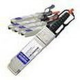thumbnail image 1 of AddOn 40GBase direct attach cable - 6.6 ft, 1 of 8