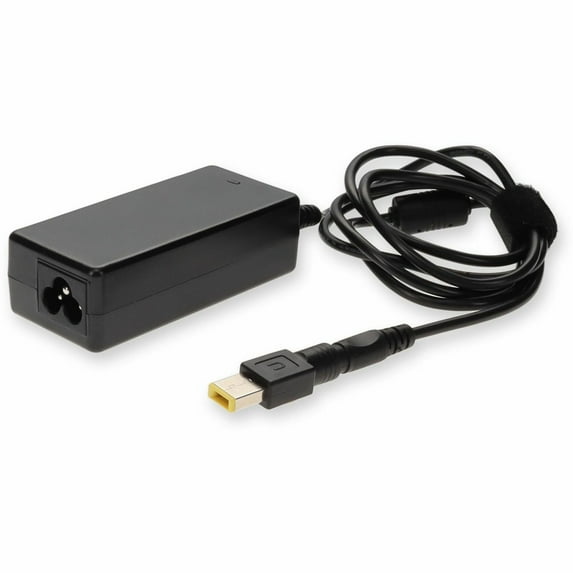 AddOn 45W 20V 2.25A notebook computer Power Adapter for Lenovo - power adapter - 45 Watt