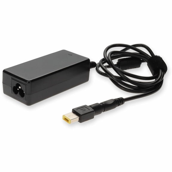 AddOn 45W 20V 2.25A notebook computer Power Adapter for Lenovo - power adapter - 45 Watt