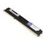 AddOn 4GB Industry Standard Factory Original RDIMM - DDR3 - 4 GB - DIMM 240-pin