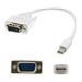 thumbnail image 1 of AddOn 5 Pack 3ft Mini-DP to VGA Adapter Cable - DisplayPort cable - 3.3 ft, 1 of 2