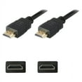 thumbnail image 1 of AddOn 5 Pack 6ft HDMI Cable - HDMI cable - 6 ft, 1 of 2