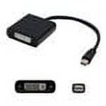 thumbnail image 1 of AddOn 5 Pack 8in Mini-DP to DVI-I Adapter Cable - DisplayPort adapter - 7.9 in, 1 of 2