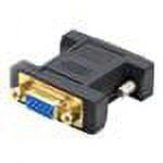 AddOn 5 Pack DVI-I to VGA Adapter - VGA adapter