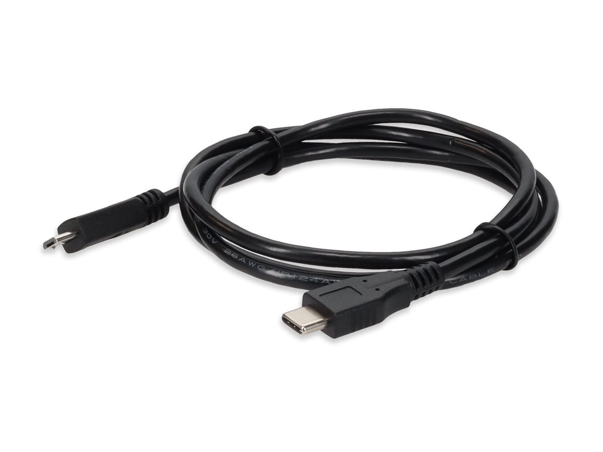 5PK 1M USB TO MICRO-USB M/M USB TO MICRO-USB ADAPTER CABLE - Walmart.com