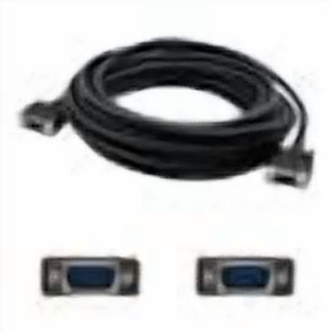AddOn 50ft VGA Cable - VGA cable - 49 ft