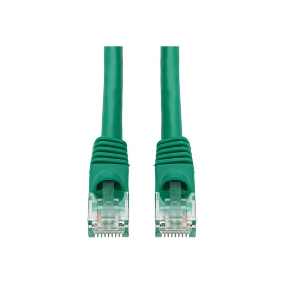 AddOn - Patch cable - RJ-45 (M) to RJ-45 (M) - 5 ft - UTP - CAT 6 - green