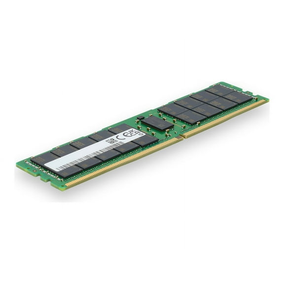 AddOn Cisco UCS-MR-X64G2RW Compatible 64GB DDR4-3200MHz Registered Dual Rank x4 1.2V 288-pin CL17 RDIMM