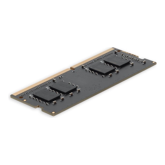 AddOn 8GB DDR4 SDRAM Memory Module - 8 GB (1 x 8 GB) - DDR4 SDRAM - 2400 MHz DDR4-2400/PC4-19200 - 1.20 V - Non-ECC - Unbuffered - 260-pin - SoDIMM