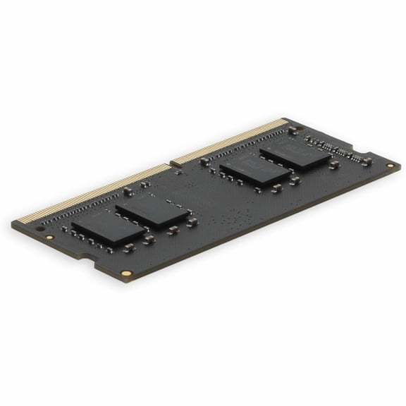 AddOn Dell AA297491 Compatible 8GB DDR4-2666MHz Unbuffered Single Rank x8 1.2V 260-pin CL15 SODIMM