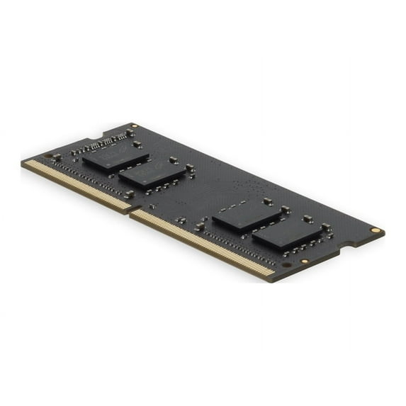 AddOn Dell A9206671 Compatible Factory Original 8GB DDR4-2666MHz Single Rank x8 1.2V 260-pin CL19 SO-DIMM