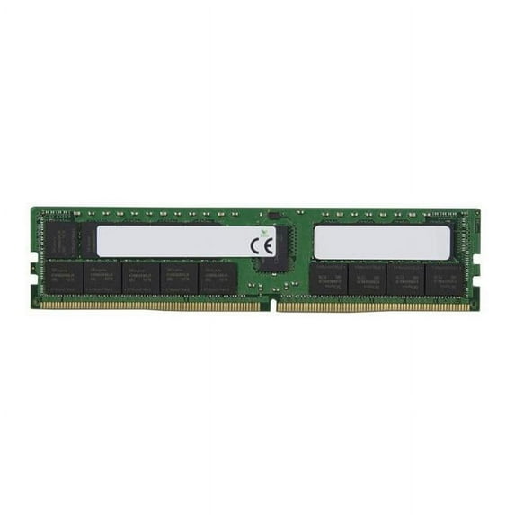 AddOn Dell AB663419 Compatible 8GB DDR4-3200MHz Unbuffered Single Rank x8 1.2V 288-pin CL19 UDIMM