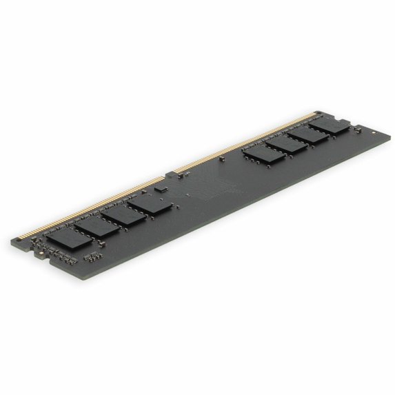 AddOn 8GB DDR4 SDRAM Memory Module - For Desktop PC, Notebook, Computer - 8 GB (1 x 8 GB) - DDR4-2666/PC4-21300 DDR4 SDRAM - CL17 - 1.20 V - Non-ECC - Unbuffered - 288-pin - DIMM