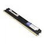 AddOn 8GB Factory Original RDIMM for Dell A6761616 - DDR3 - 8 GB - DIMM 240-pin
