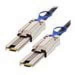 AddOn 9.8ft Cisco Compatible FlexStack Interface Cable - stacking cable - 10 ft