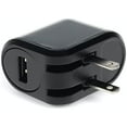 thumbnail image 1 of AddOn USB-A 2.0 AC Wall Adapter Plug USAC2USB5V24AB, 1 of 2