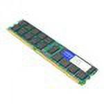 AddOn - DDR4 - 4 GB - DIMM 288-pin