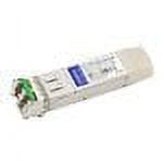AddOn Arista Compatible SFP+ Transceiver - SFP+ transceiver module - 10 Gigabit Ethernet
