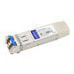 AddOn Avago AFBR-707SDZ Compatible SFP+ Transceiver - SFP+ transceiver module - 10 Gigabit Ethernet