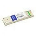 thumbnail image 1 of AddOn Avaya Compatible BX XFP Transceiver - XFP transceiver module - 10 Gigabit Ethernet, 1 of 3