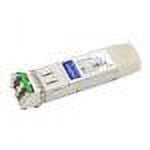 AddOn Brocade 10G-SFPP-ER Compatible SFP+ Transceiver - SFP+ ...