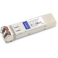 thumbnail image 1 of AddOn Brocade SFP+ Module, 1 of 6