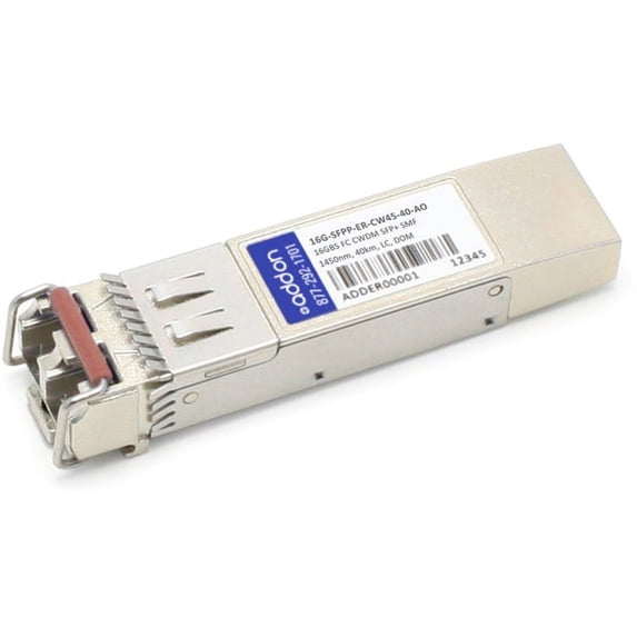 AddOn Brocade SFP+ Module