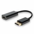 thumbnail image 1 of AddOn Bulk 5 Pack Displayport to HDMI Adapter Converter Cable - M/F, 1 of 5
