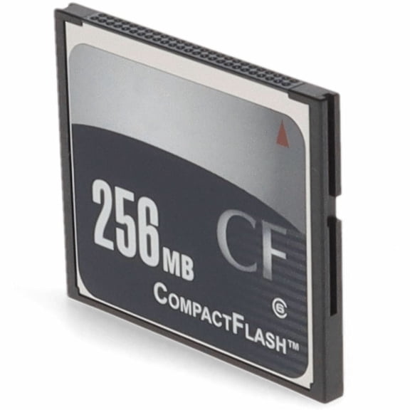 AddOn Cisco® MEM1800-64U128CF Compatible Factory Original 128MB 68-pin Compact Flash (mem1800-64u128cf-ao)