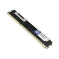 thumbnail image 1 of AddOn Crucial Compatible 16GB DDR3 1600MHz 240-pin RDIMM Memory Module, 1 of 1