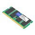 thumbnail image 1 of AddOn - DDR2 - 2 GB - SO-DIMM 200-pin, 1 of 8