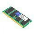 thumbnail image 1 of AddOn - DDR2 - 2 GB - SO-DIMM 200-pin, 1 of 4