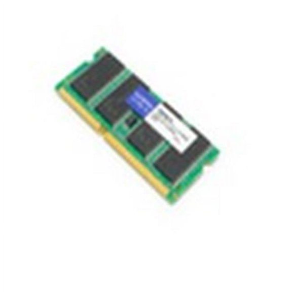 AddOn - DDR3 - 4 GB - SO-DIMM 204-pin