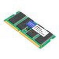 thumbnail image 1 of AddOn - DDR3 - 8 GB - SO-DIMM 204-pin, 1 of 2
