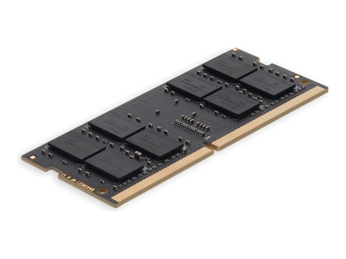 Sdram Memory Module AddOn 16GB DDR4 SDRAM Memory Module AA2666D4DR8S16G - Walmart.com
