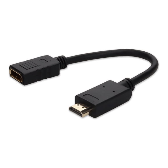 AddOn DisplayPort/HDMI Audio/Video Cable