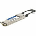 thumbnail image 1 of AddOn F5 Networks F5-UPG-QSFP+SR4 Compatible TAA 40GBase-SR4 QSFP+ Transceiver (MMF, 850nm, 150m, MPO, DOM), 1 of 8
