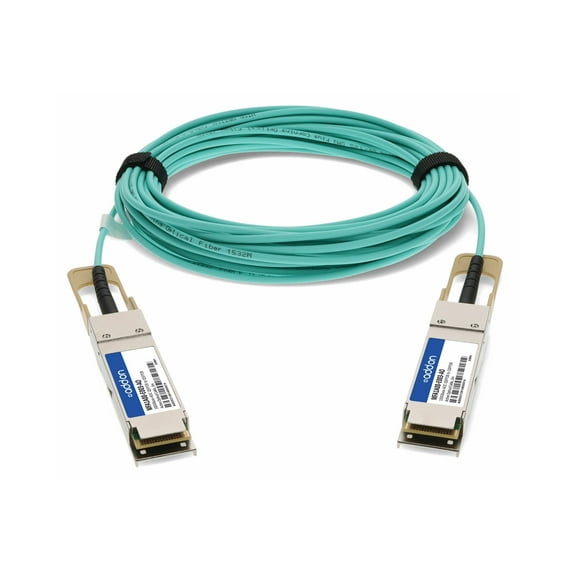 AddOn Fiber Optic Network Cable