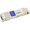 thumbnail image 1 of AddOn Fortinet FG-TRAN-QSFP28-SR4 Compatible 100GBase-SR QSFP28 Transceiver (MMF, 850nm, 100m, MPO, DOM), 1 of 2