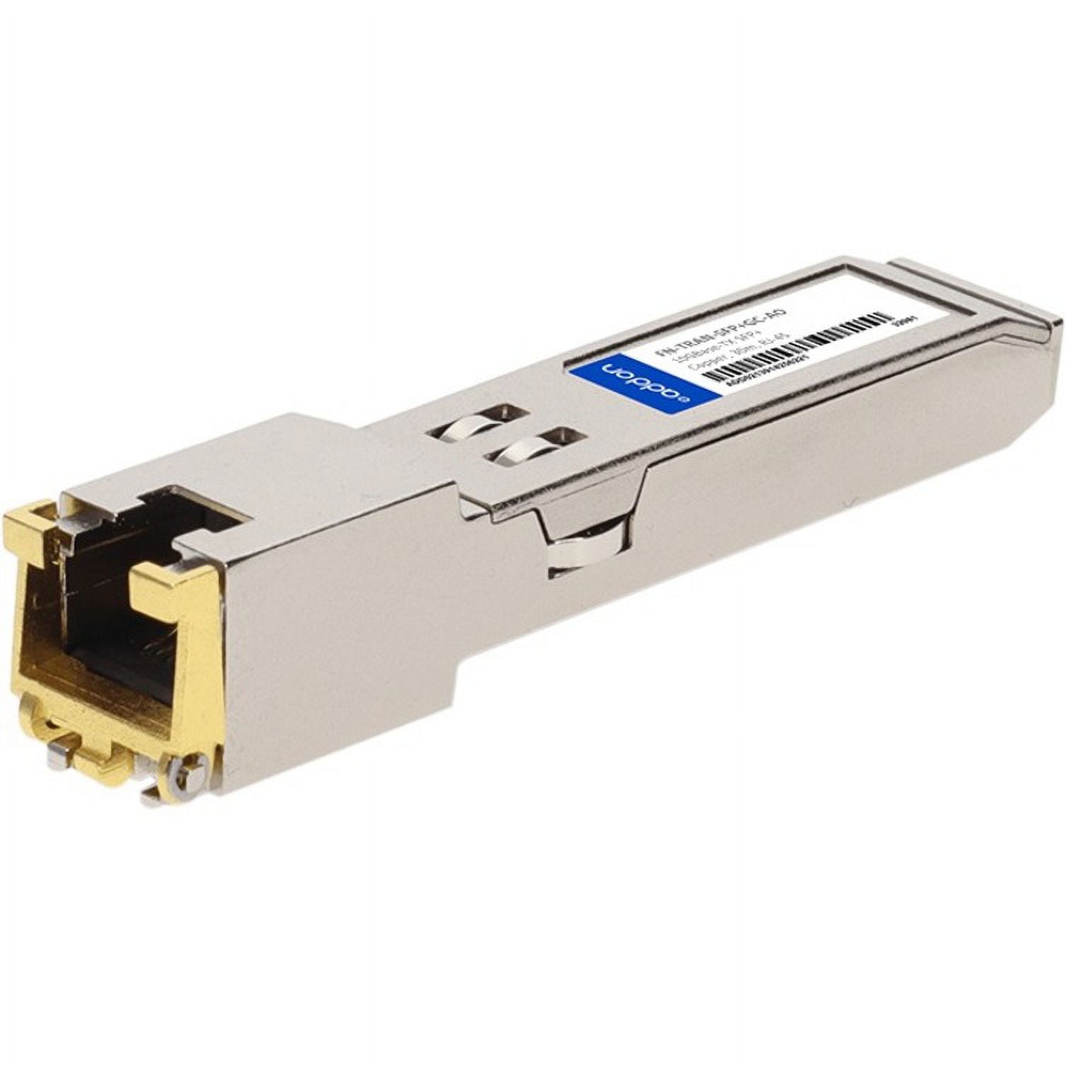 AddOn Fortinet SFP+ Module - Walmart.com
