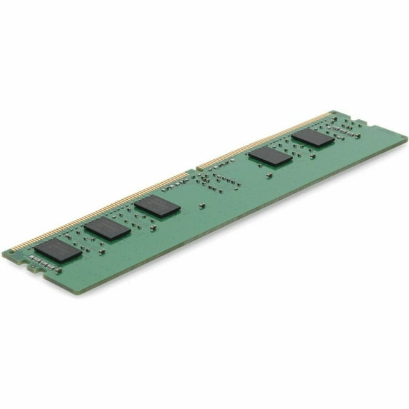 AddOn HP® 1XD84AT Compatible Factory Original 8GB DDR4-2666MHz Registered ECC Single Rank x8 1.2V 288-pin CL17 RDIMM