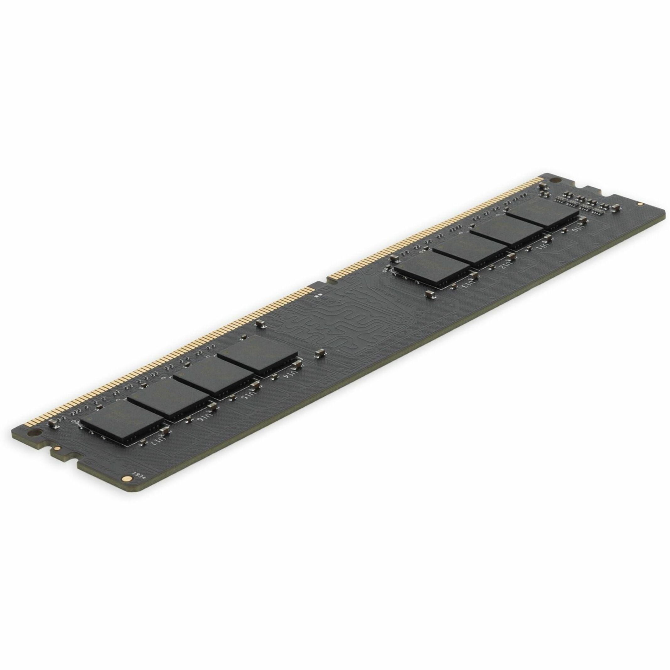 8gb Ddr4 2400mhz Ram Memory