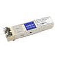 thumbnail image 1 of Addon Hirschmann M-Fast Sfp-Mm/Lc Compatible Taa Compliant 100Base-Fx Sfp Transc, 1 of 2