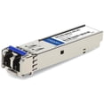 thumbnail image 1 of Add-On SFP-FAST-MM-LC-EEC-AO SFP-Fast-MM & LC-EEC Compatible TAA 100Base-FX SFP Transceiver, 1 of 8