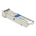 thumbnail image 1 of AddOn Juniper Networks JNP-SFP-25G-LR-CW29-40 Compatible TAA Compliant 25Gbase-CWDM SFP28 Transceiver (SMF, 1290nm, 40km, LC, DOM), 1 of 4