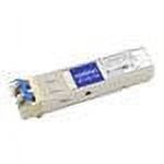 AddOn MSA Compliant 1000Base-MX SFP Transceiver - SFP (mini-GBIC) transceiver module - Gigabit Ethernet
