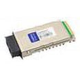 thumbnail image 1 of AddOn MSA Compliant 10GBase-ER X2 Transceiver - X2 transceiver module - 10 Gigabit Ethernet, 1 of 3